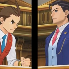 Betrayal (Turnabout but It's Turnabout Revolution)