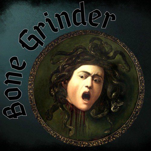 Bone Grinder Mix 2