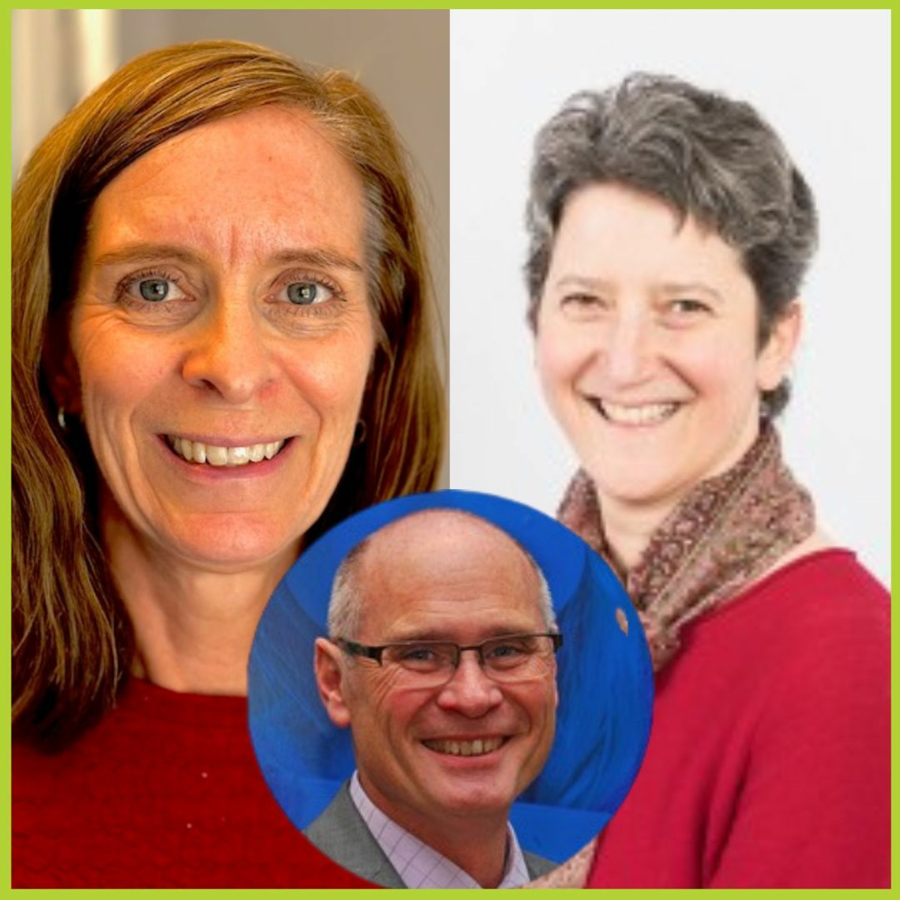 Lung Cancer Voices