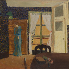 Marta Sánchez, "The Window"