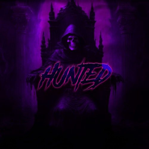 BE13 - HUNTED (BIRTHDAY FREE DL)