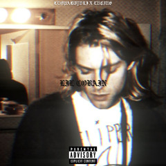 LIL COBAIN w/LUCIUS PROD. METLAST