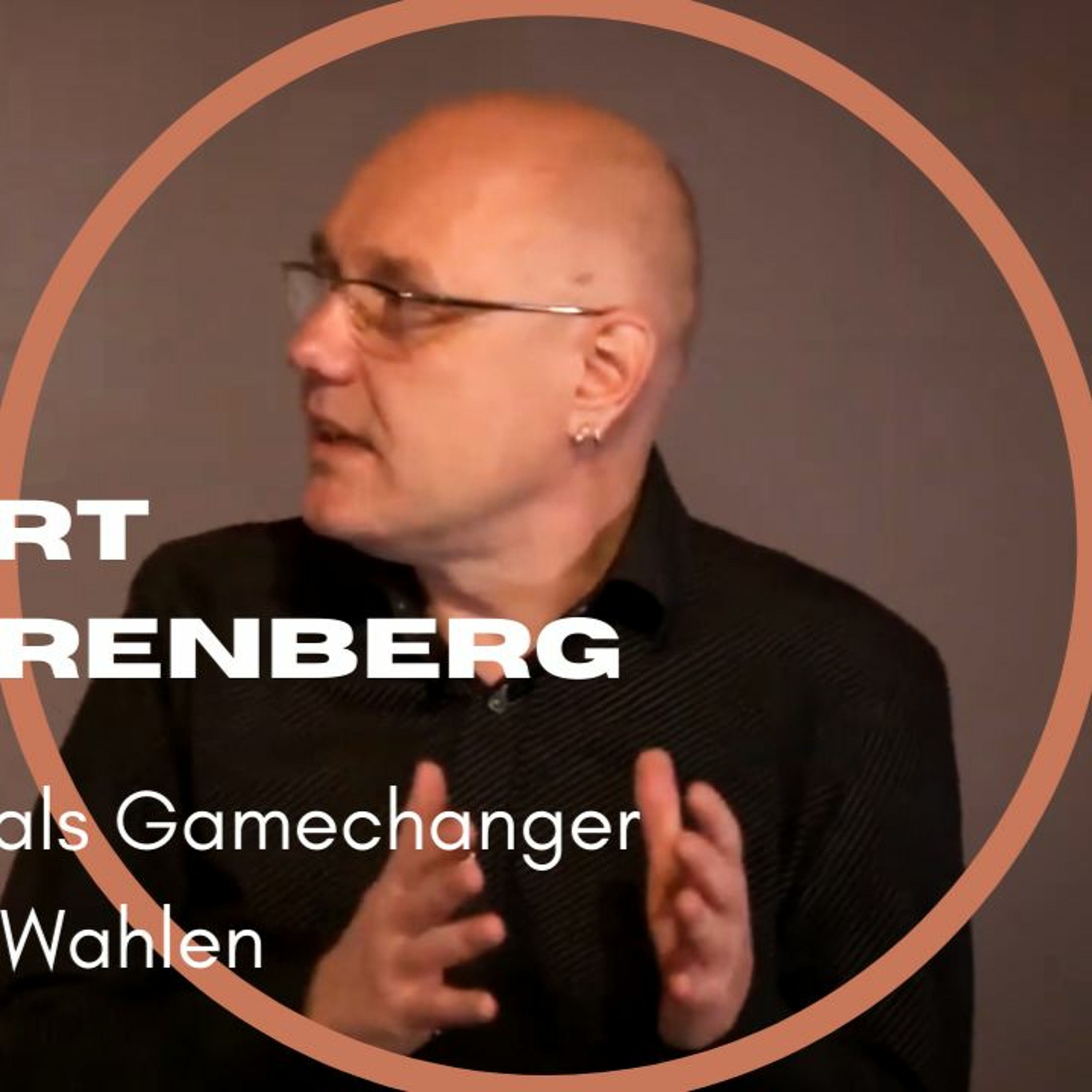 Das Virus als Game Changer. Ausnahme&Zustand #12 zu den US-Wahlen mit Albert Scharenberg episode artwork