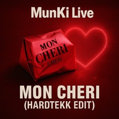 MON CHERI - KORG ESX HARDTEKK EDIT
