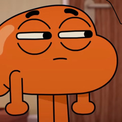 GOLD FISH (Real Zim)