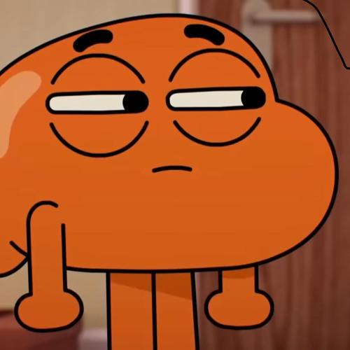 GOLD FISH (Real Zim)