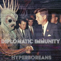 Hyperboreans - Diplomatic Immunity
