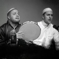 هام قلبي - Hama Qalbi (Ibrahim and Moaz al-Nass)