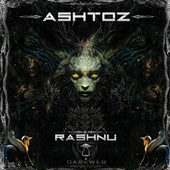 Ashtoz - Rashnu