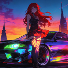 Stream Evans(jubeat) by Gekka | Listen online for free on SoundCloud