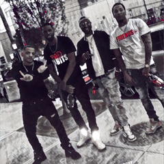 INTRO -  PESSOZ- SKII- CHICO SUAVE