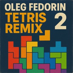 Tetris Remix 2