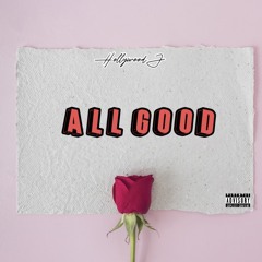 HollywoodJ - All Good