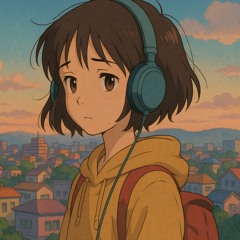 [Kawaii Future Bass] Ujico, Snail's house type beat "Sunset Memory Lane"