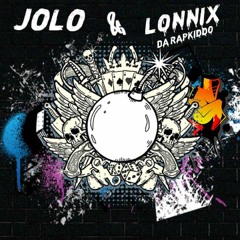 Jolo & Lonnix da rapkiddo_DISSENTERS (with Jeremy Canor)