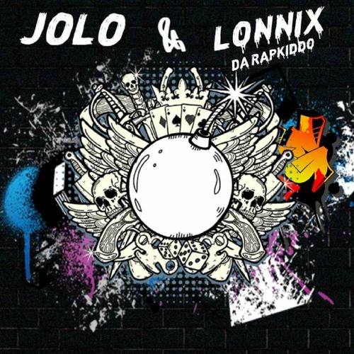 "Murder Scene"-Jolo & Lonnix da rapkiddo