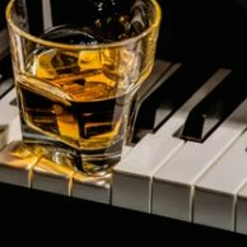 Same Whiskey, Different Piano  (Piano Improv)