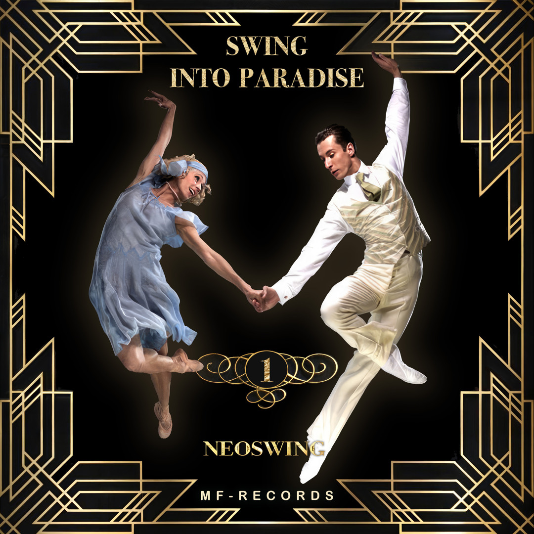 Stream Swing into Paradise by NeoSwing | Listen online for free on ...