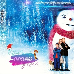 BitterSweet Christmas (mix by K.I.D.)