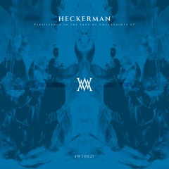 PREMIERE: Heckerman - The Spark [WT002]