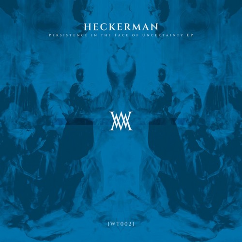 PREMIERE: Heckerman - The Spark [WT002]