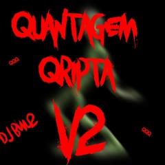 Quantagem Qripta QQQ V2