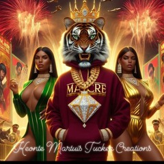 BigBag GodKing MajorLucre - Club On Smash