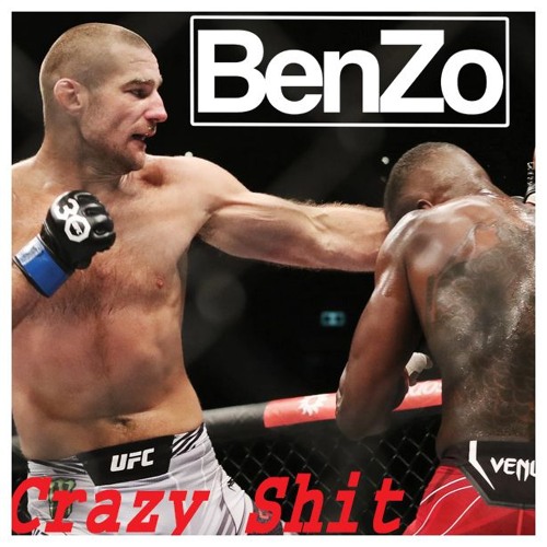 Stream Crazy Shit by BenZo | Listen online for free on SoundCloud