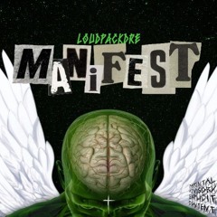 Prove A Point (MANIFEST EP.)