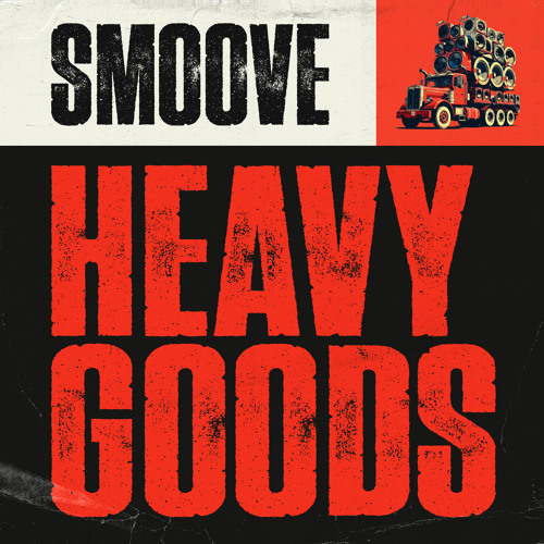 Never Too Late (Smoove Remix)