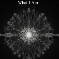 What I Am