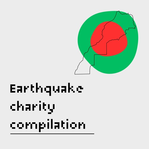 Koszmar - Left Speaker Corner [Earthquake Charity]