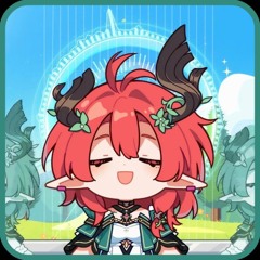 Wuthering Waves EP2.3: "Lulala! Lululala!" | Ciaconna EP