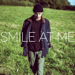 Smile At Me