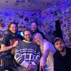 2MR TRANSMISSION - ANZ Edition #5 with Jawshy @ The Lot Radio 04-25-2025