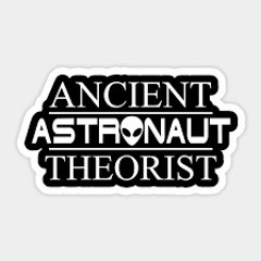 Ancient Astronaut Theorist