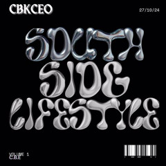 (CBK)Sleepy - What to do(prod. by pluxurycode)