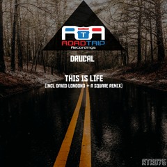 Drucal - Mata O Muere (Original Mix)