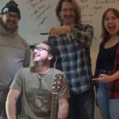 Gold Standard demos - Crooked Tree