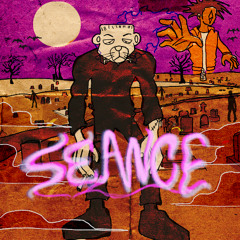 65 CENT ~ SEANCE (FULL STREAM) #FUCKADS