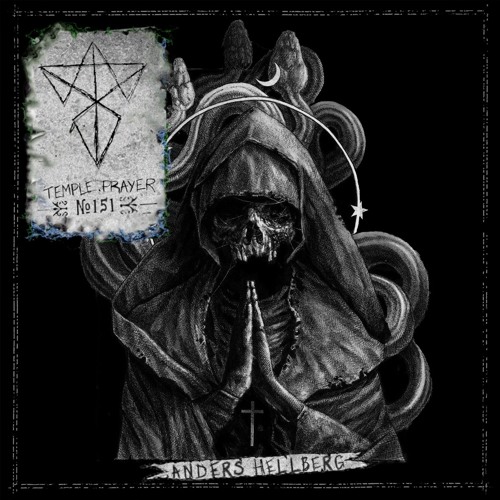 Temple.Prayer #151 Anders Hellberg