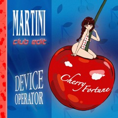 Martini (Club Edit)