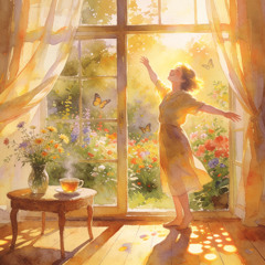 Happiness Is A Simple Thing