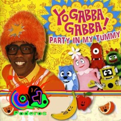 Yo Gabba Gabba - Party In My Tummy (Music Video on YouTube)