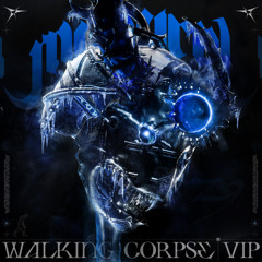 MONGREL - WALKING CORPSE VIP