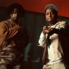 you got me x ain’t on none (mix)
