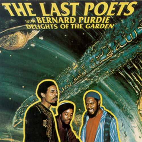 The Last Poets / It's A Trip The Last Poets / It's A Trip