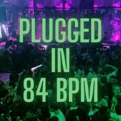 PLUGGED IN