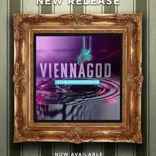 DJ ViennaGod - UK23