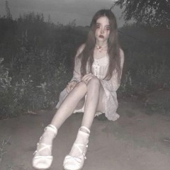 WITCH DOLL ⛧☾༺♰༻☽⛧